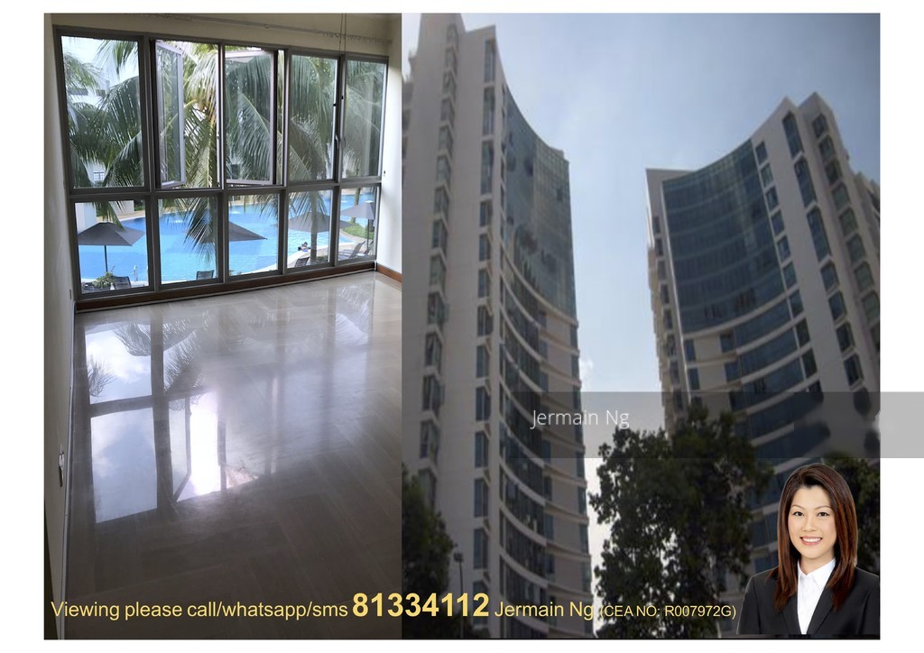 Rafflesia Condominium (D20), Condominium #181830842